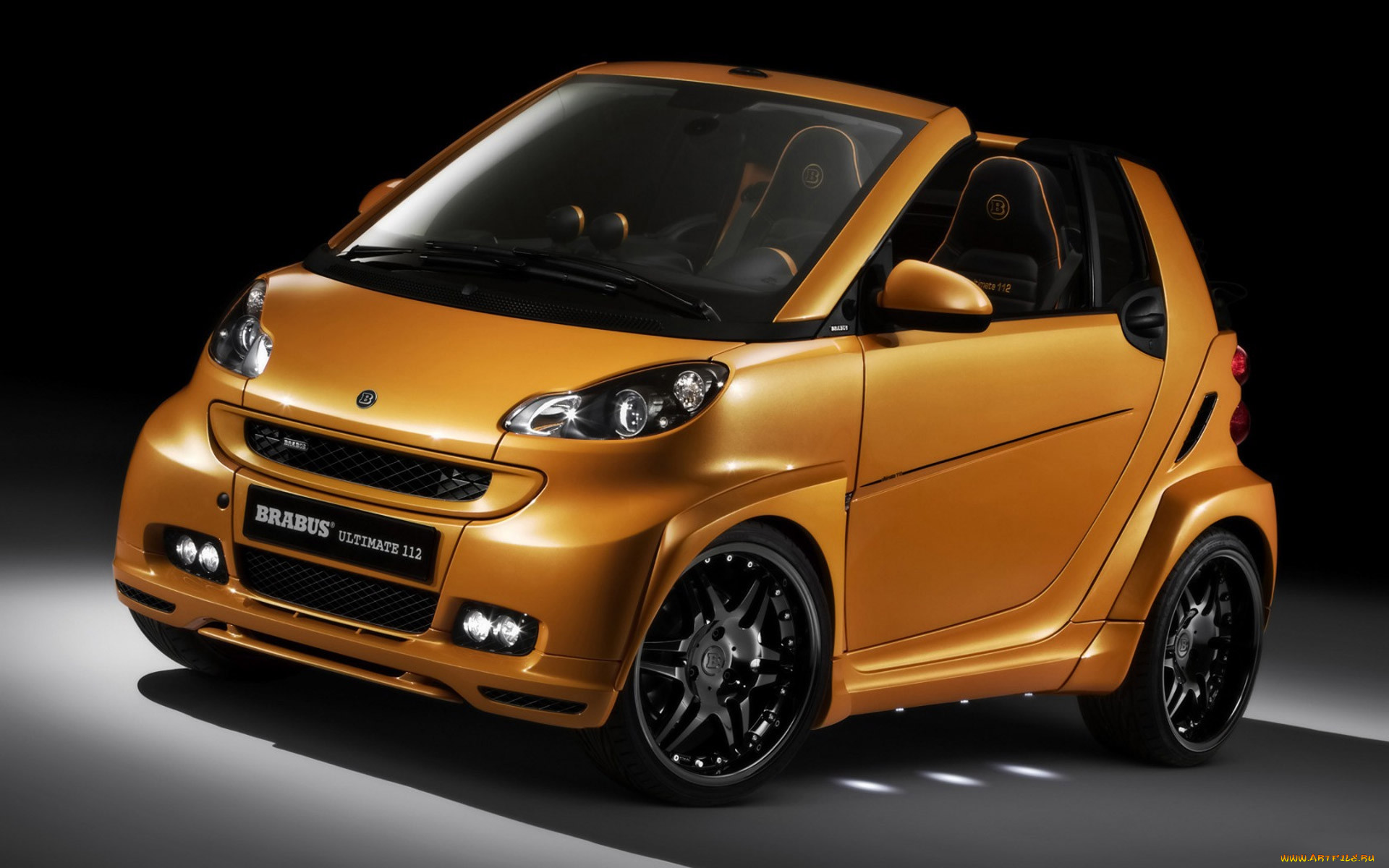 brabus, , maybach, smart, , mercedes-benz, gmbh, 